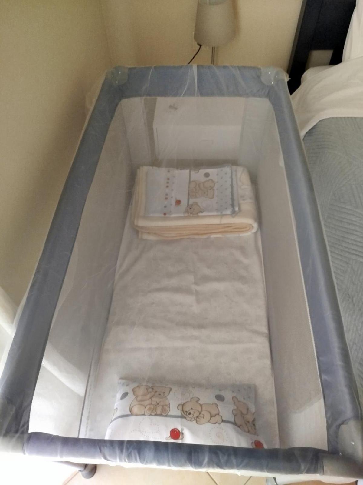 V&V Apartment Tripoli Bagian luar foto